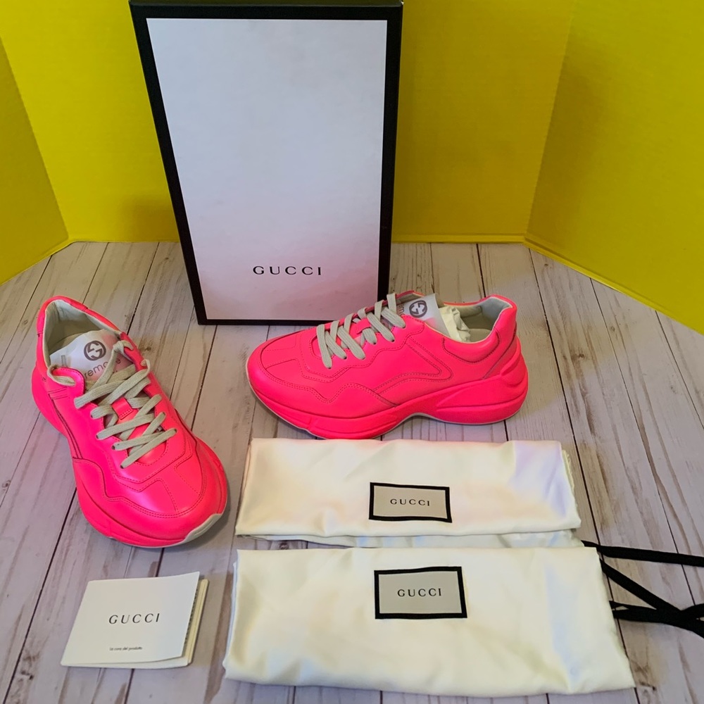 Gucci Women’s Sneakers